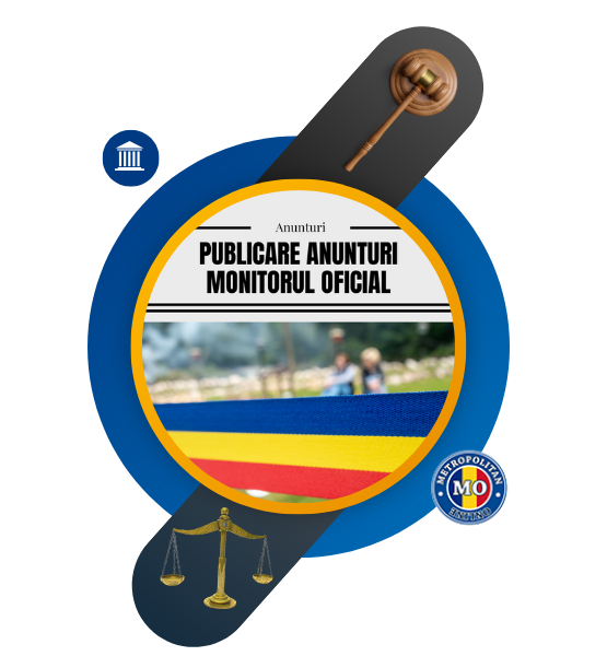 citatii monitorul oficial