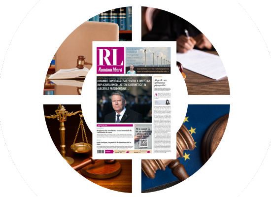 citatie romania libera