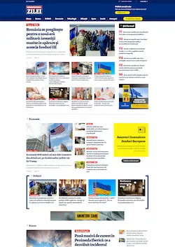 anunt ziar Observatorul Zilei